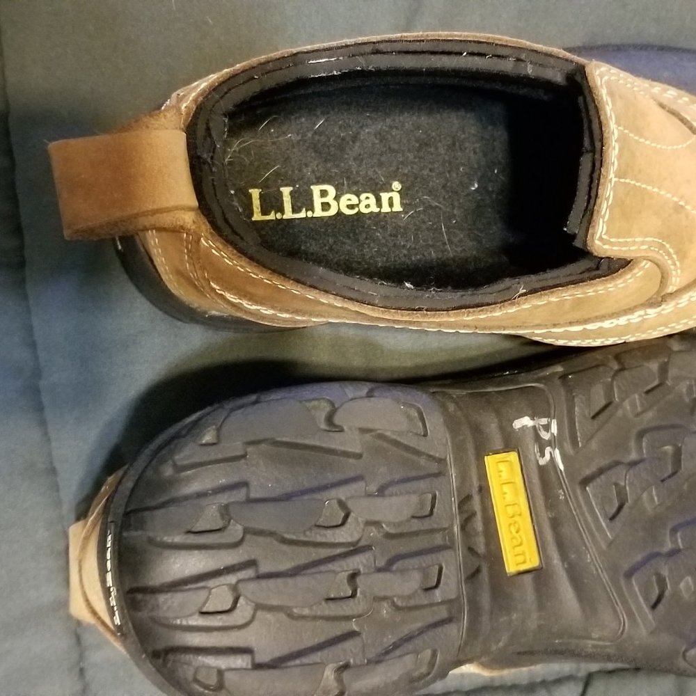 Duck shoes